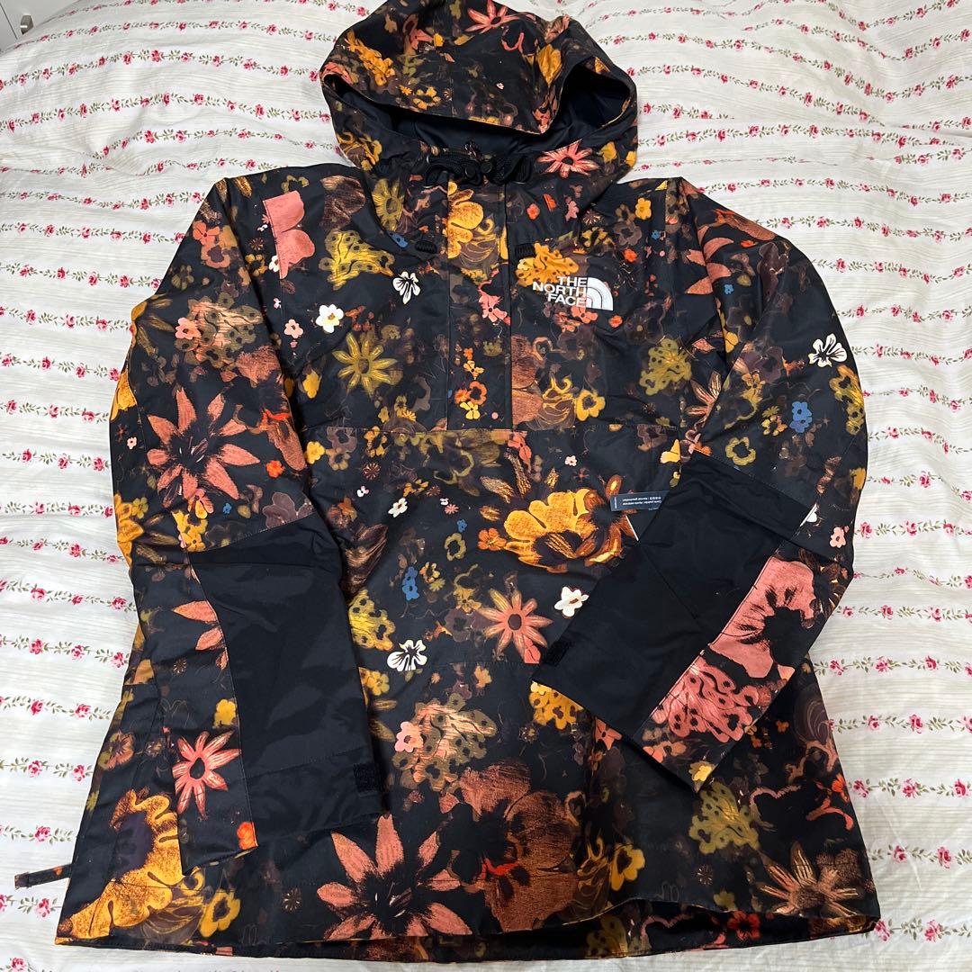 新品 THE NORTH FACE Women's スノージャケット
