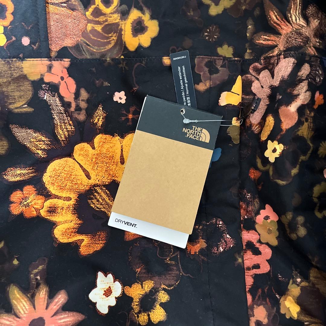 新品 THE NORTH FACE Women's スノージャケット