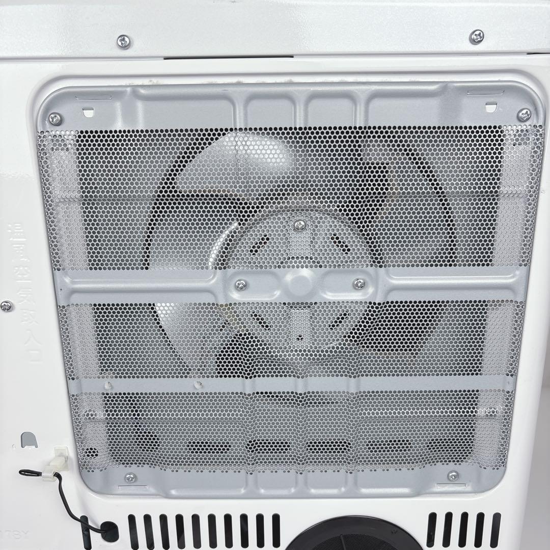 コロナ FH-ST5717BY 石油ファンヒーター 灯油ストーブ 21年製