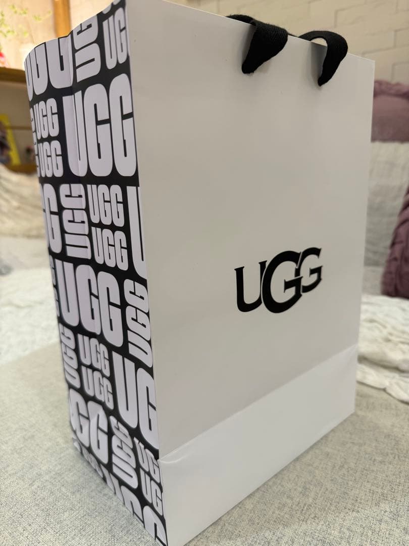 ゆうちん様　ugg エスミー クロッグEsmee Clog 2025 直営店購入
