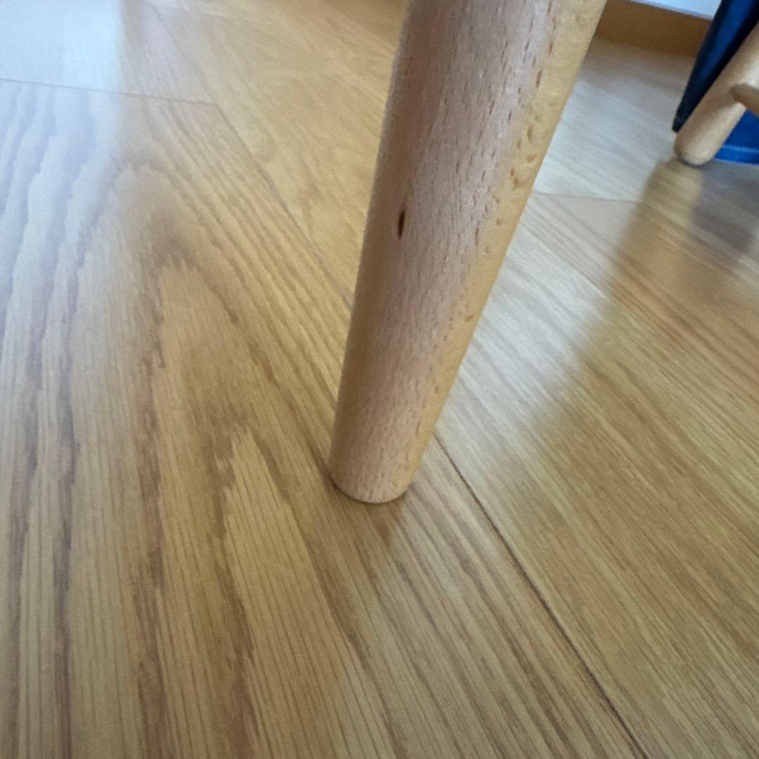 IDEE Love-It アームチェア 木製脚