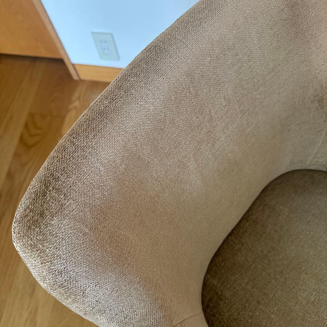 IDEE Love-It アームチェア 木製脚