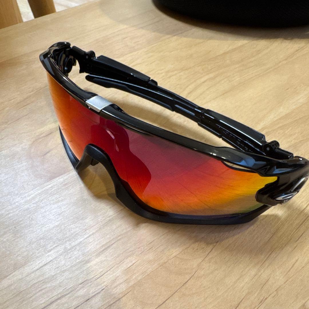 オークリー OAKLEY サングラス ジョウブレイカー
