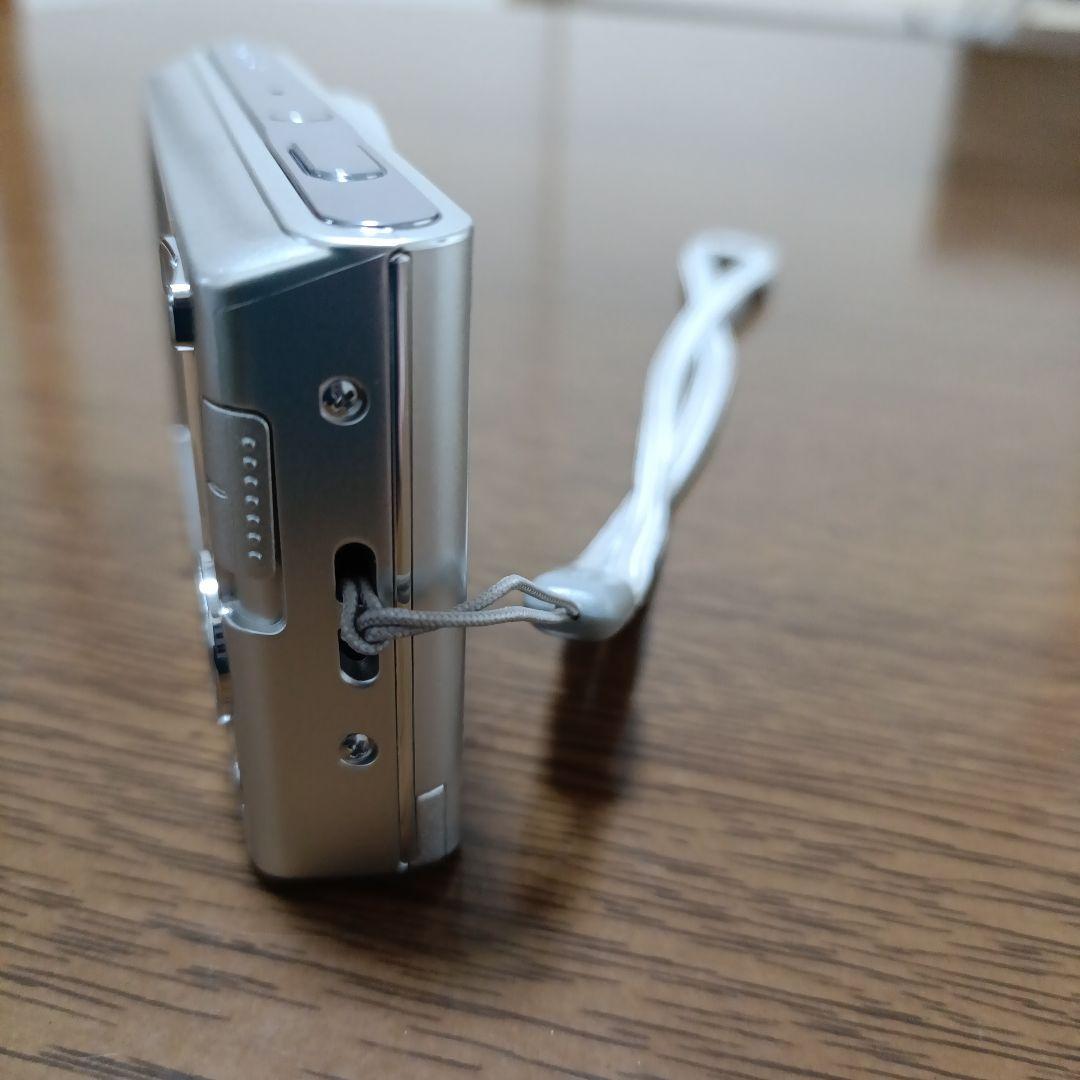 SONY DSC-W830 コンパクトデジタルカメラ