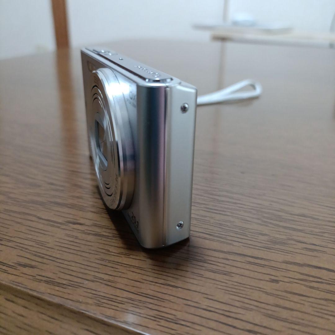 SONY DSC-W830 コンパクトデジタルカメラ