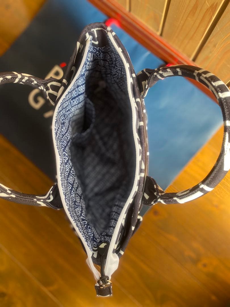 PEARLY GATES ゴルフカートバック