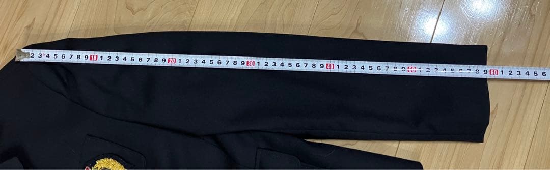 Burberry London フォーマル　160A 上下セット　バーバリー