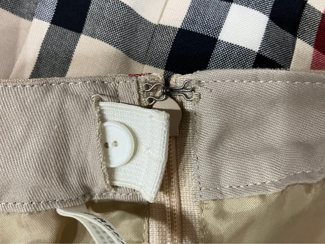 Burberry London フォーマル　160A 上下セット　バーバリー