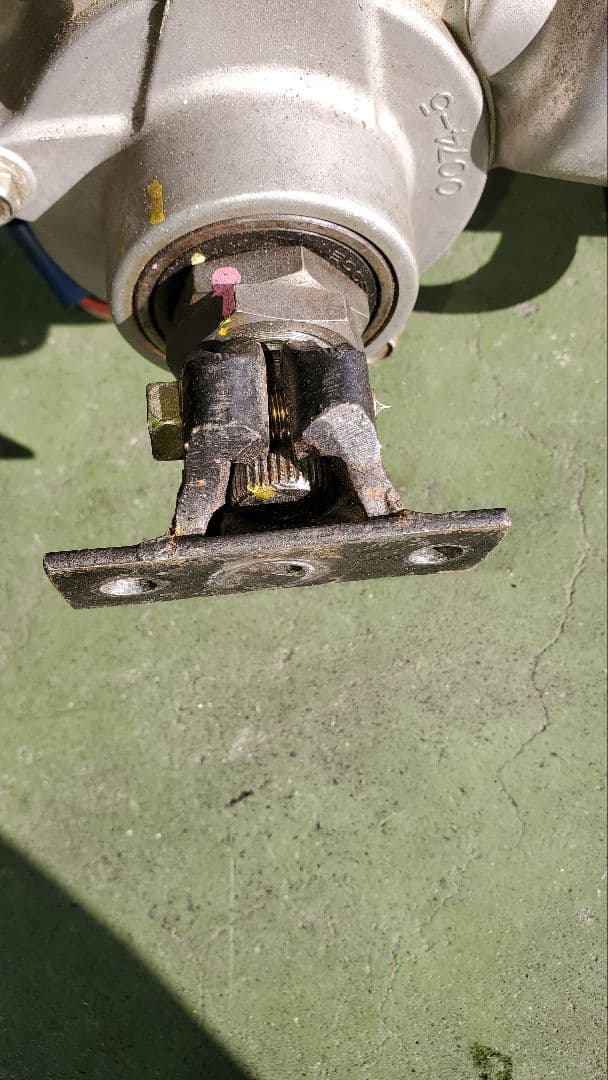 JA11 SJ30 電動パワステ ダブルパワステ トリプルパワステ 追加パワステ