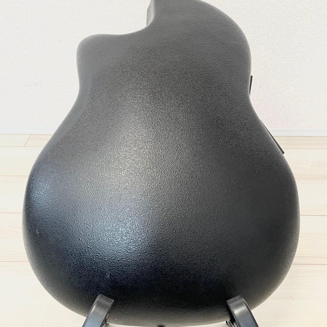 【美品】エレアコ Ovation Celebrity CC157 オベーション