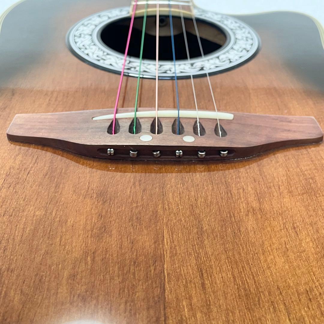 【美品】エレアコ Ovation Celebrity CC157 オベーション