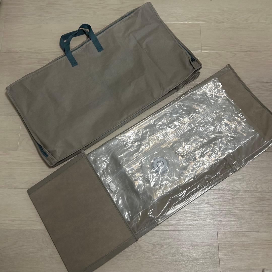 定価20,870円　ディノス スピードキューブDX 4個と電動吸引機エアッシュ