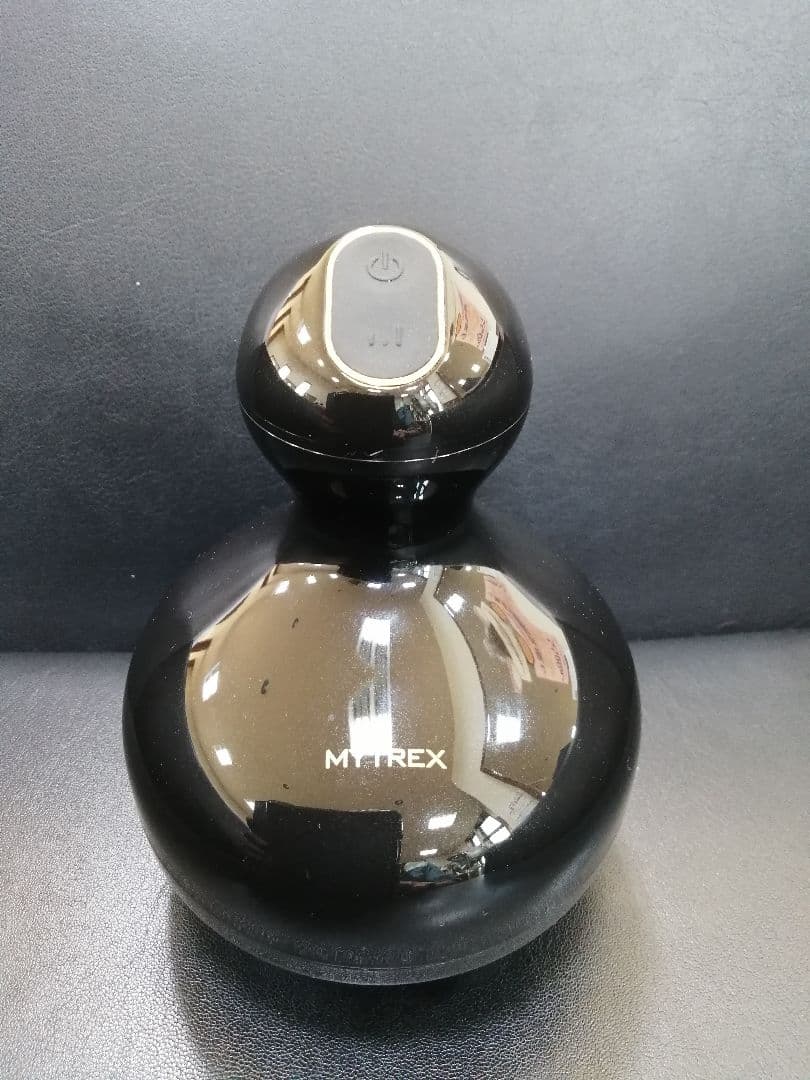 MYTREX PROヘッドスパ〜デコルテエステ