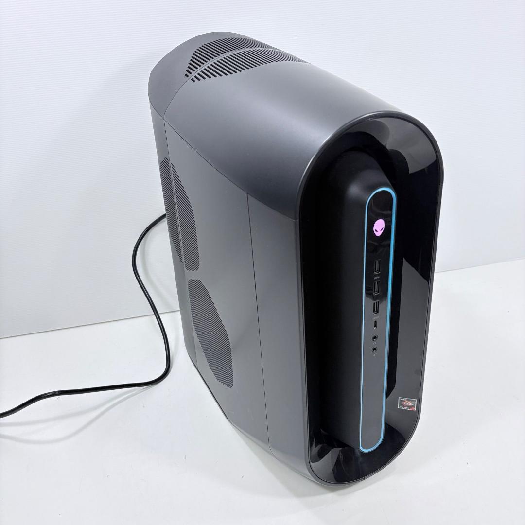 ゲーミングPC Ryzen7 5800 RTX3070 人気のエイリアンウェア