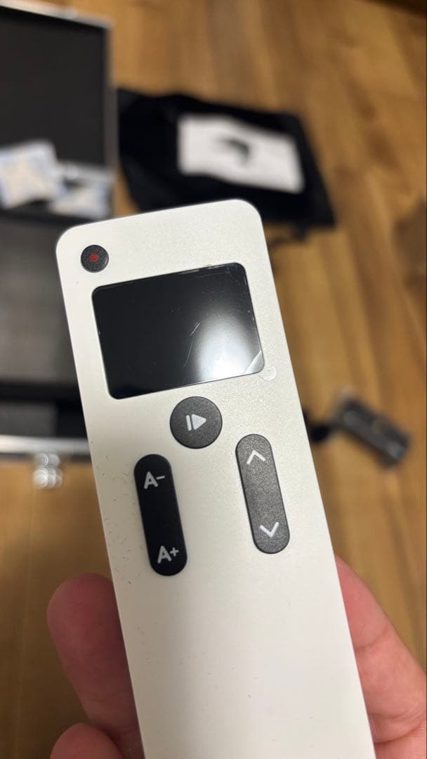 NEEWER X12 14インチ テレプロンプター