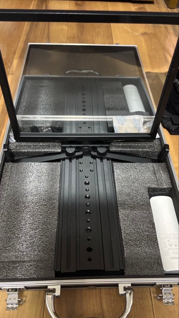 NEEWER X12 14インチ テレプロンプター