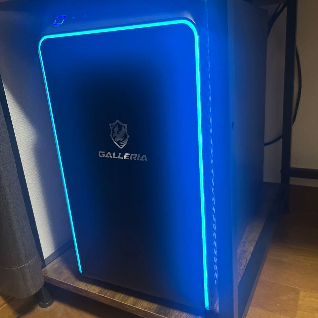 あべのすけ様GALLERIARM5C-R36 Windows 10 10400