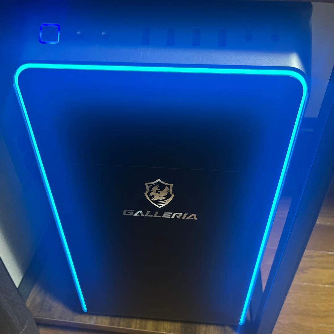 あべのすけ様GALLERIARM5C-R36 Windows 10 10400