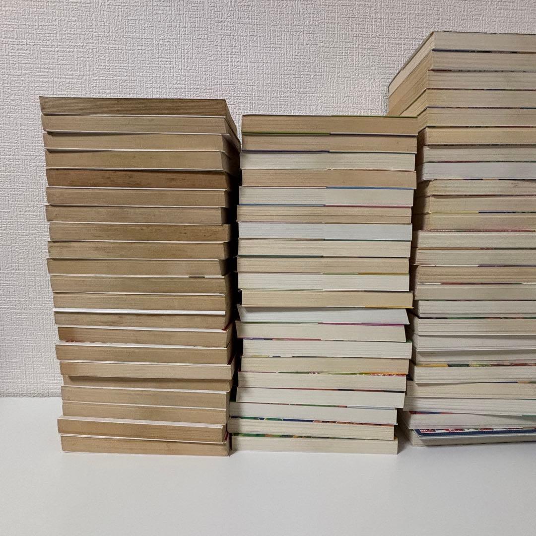 落第忍者 乱太郎1〜65巻 完結 全巻セット ※65巻は特装版小冊子付