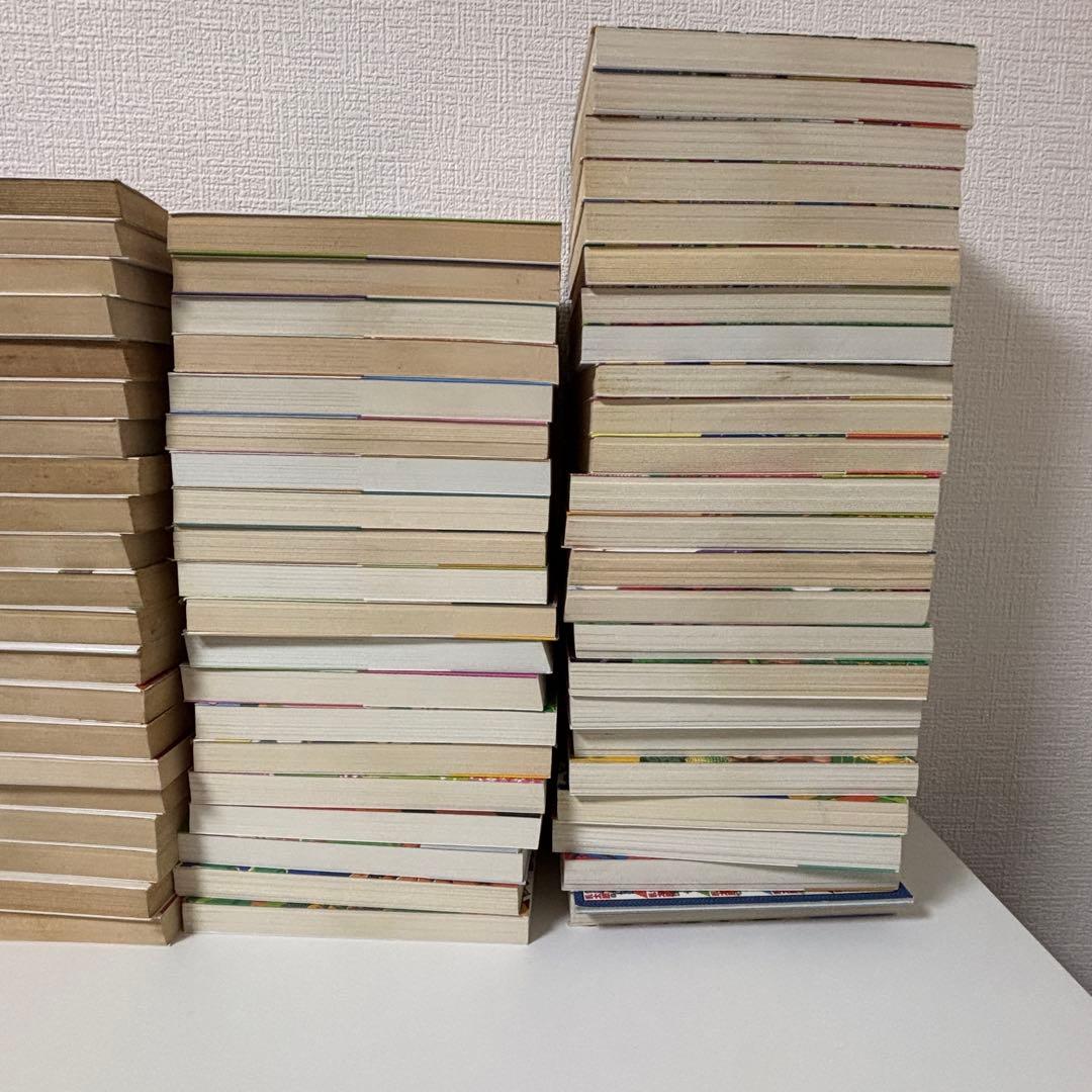 落第忍者 乱太郎1〜65巻 完結 全巻セット ※65巻は特装版小冊子付