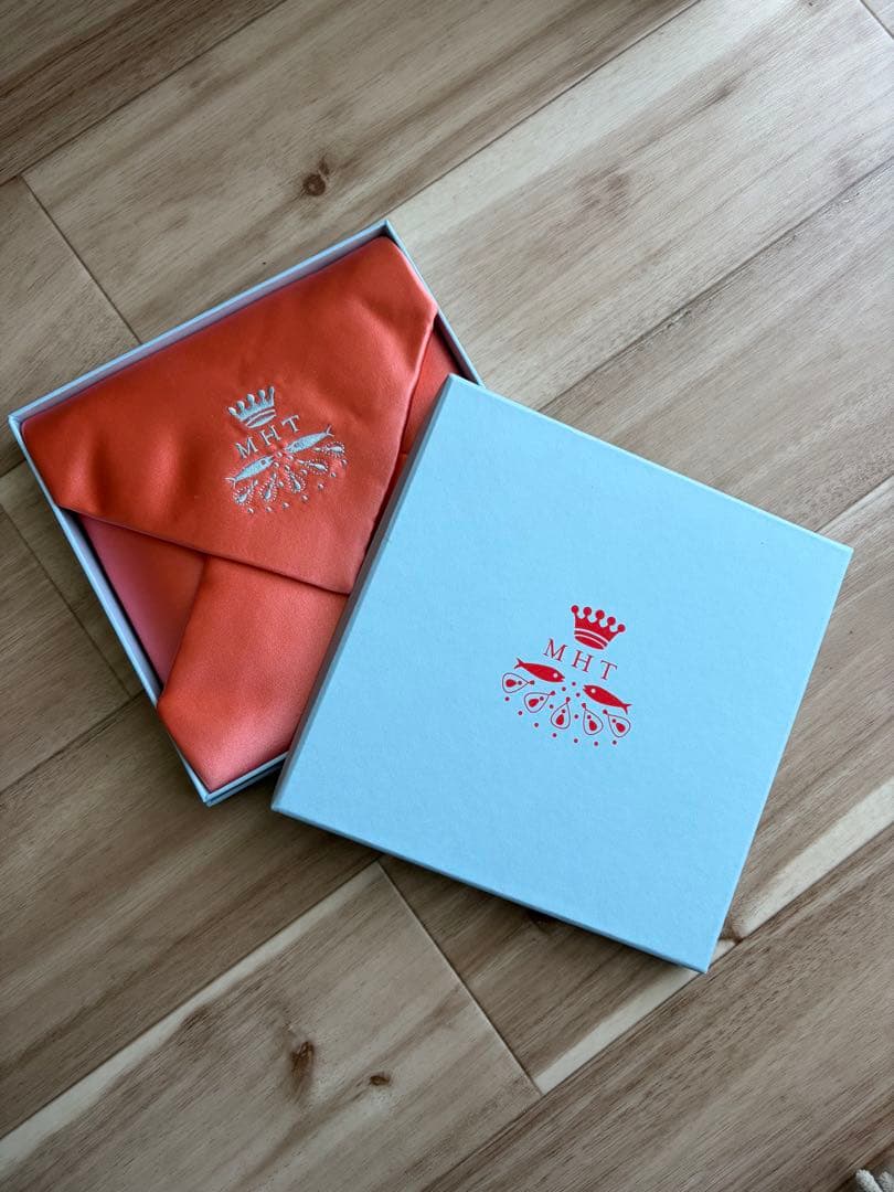 MHT マリーエレーヌドゥタイヤック　ネックレス