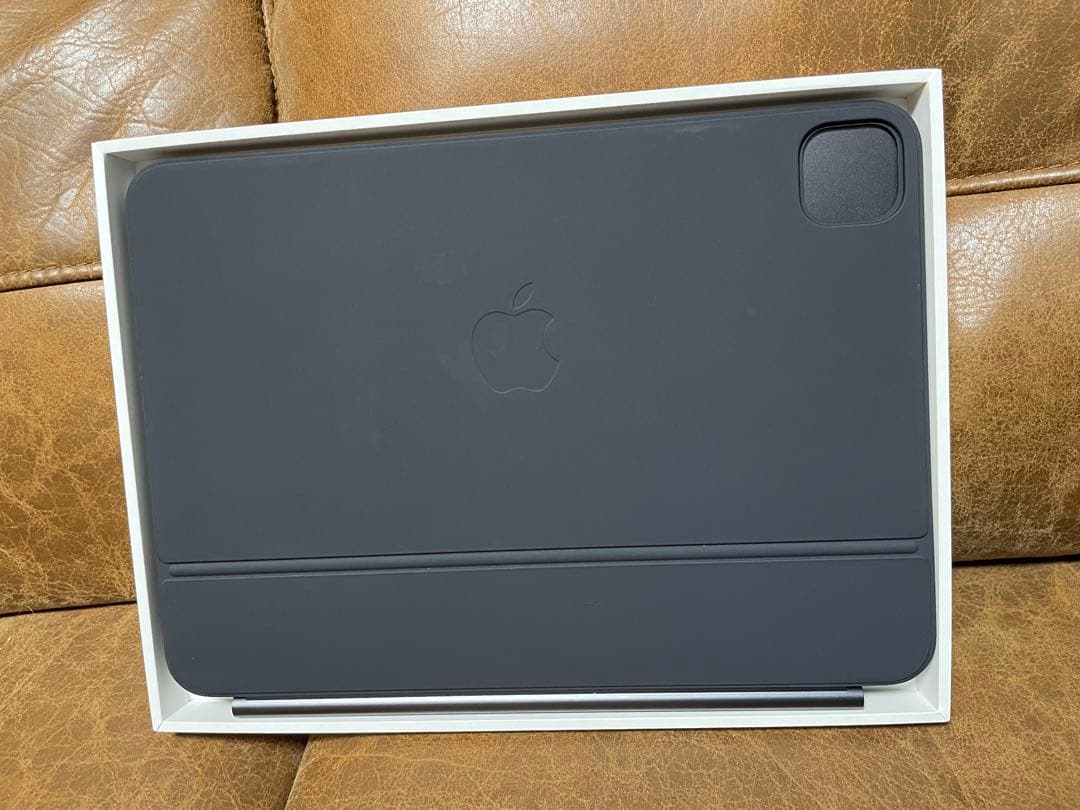 iPad Magic Keyboard 英語(US) MWR23LL/A