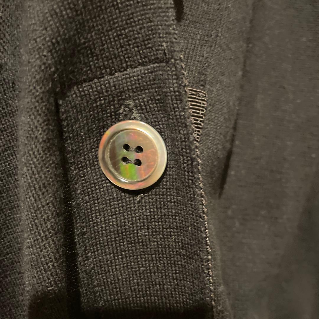 1月8日までお値下げ　sacai サカイ　カーディガン