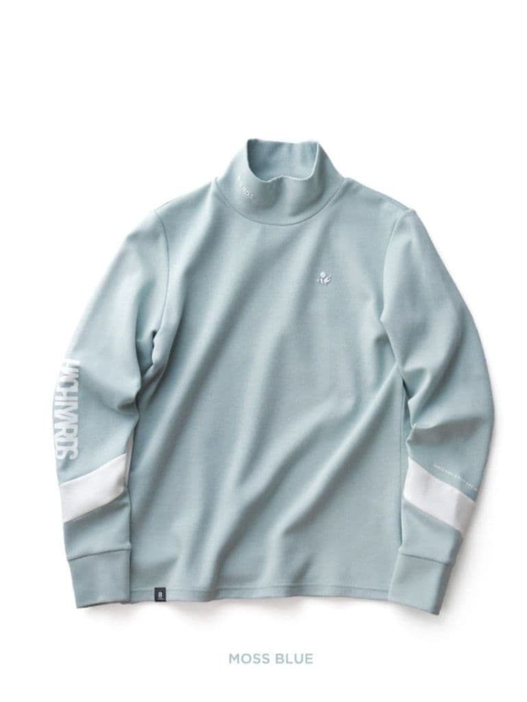 ココ　★美品★8YARDS　モックネック　サイズ　S