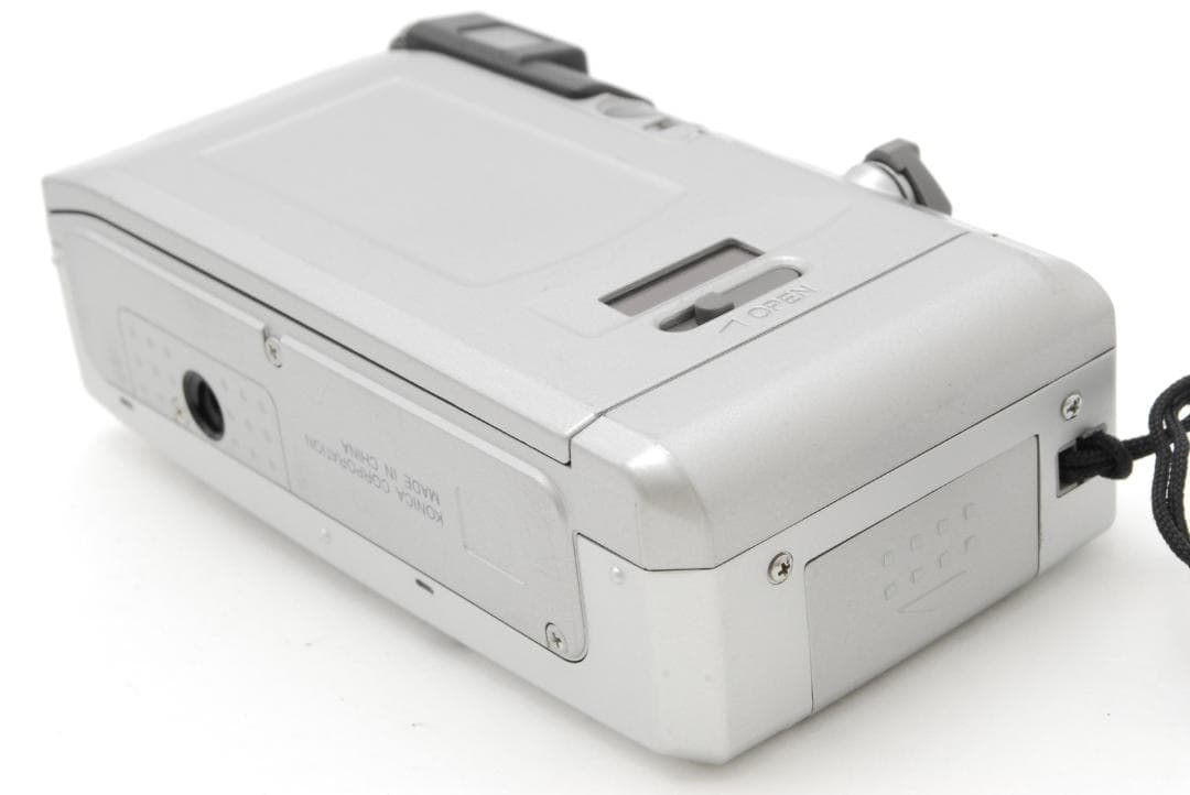 コニカ KONICA LEXIO 70