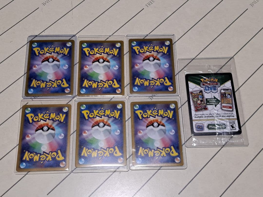 ヨ*ト様 【300円スタート！！】ナンジャモ ハラバリー SAR UR SR プ