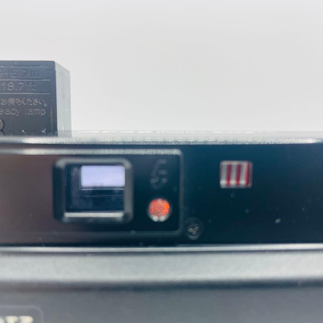 Canon Autoboy AF35ML オートボーイスーパー