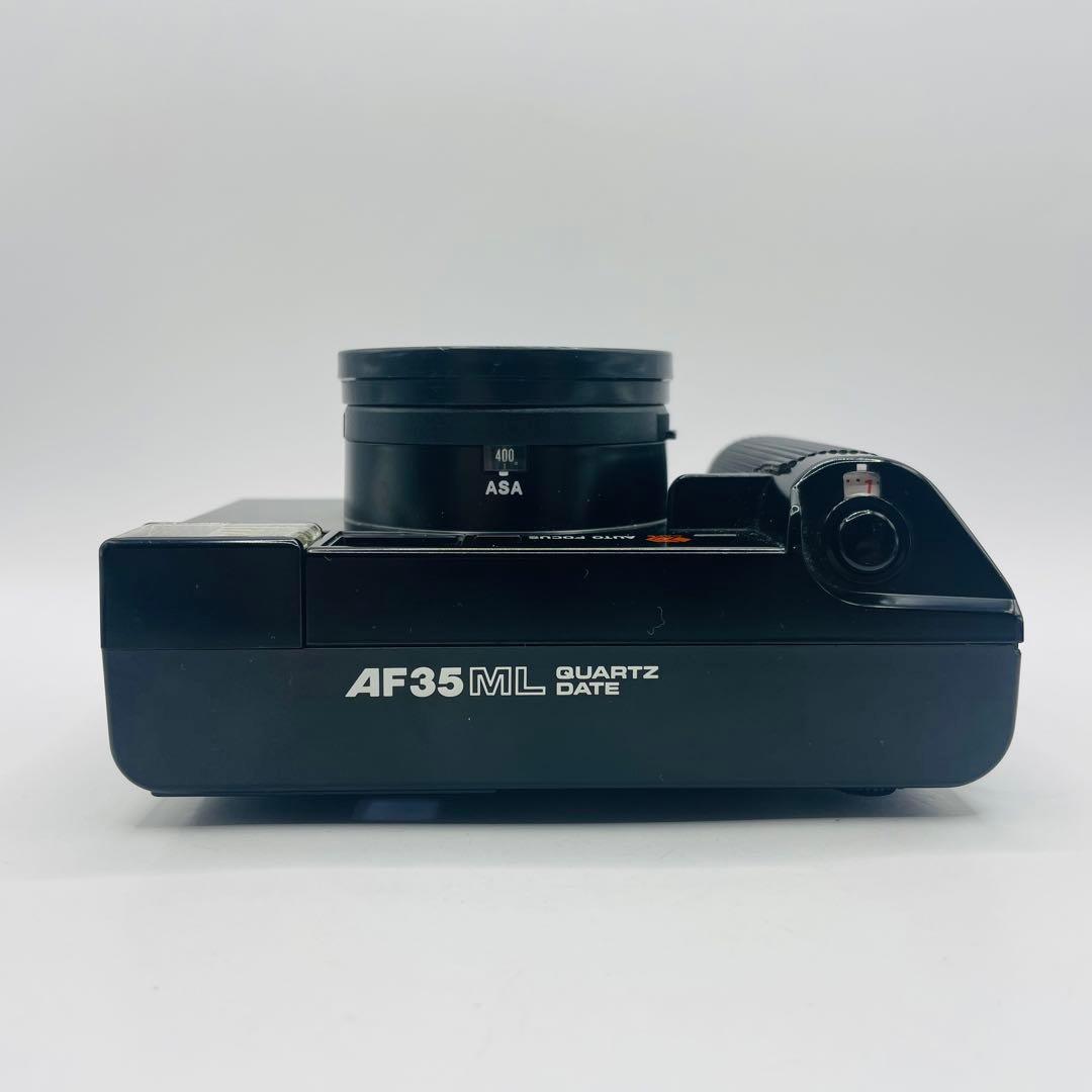 Canon Autoboy AF35ML オートボーイスーパー