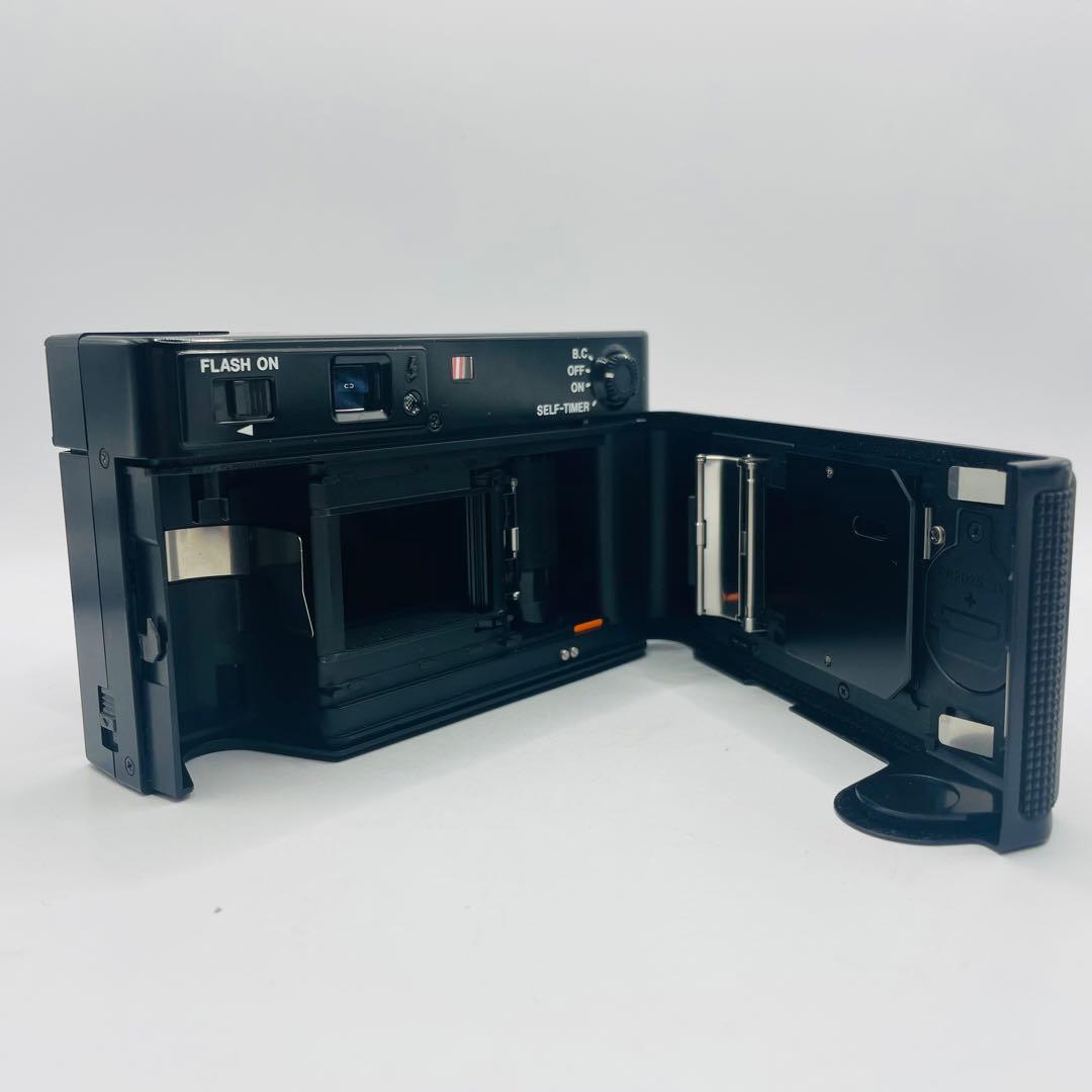 Canon Autoboy AF35ML オートボーイスーパー