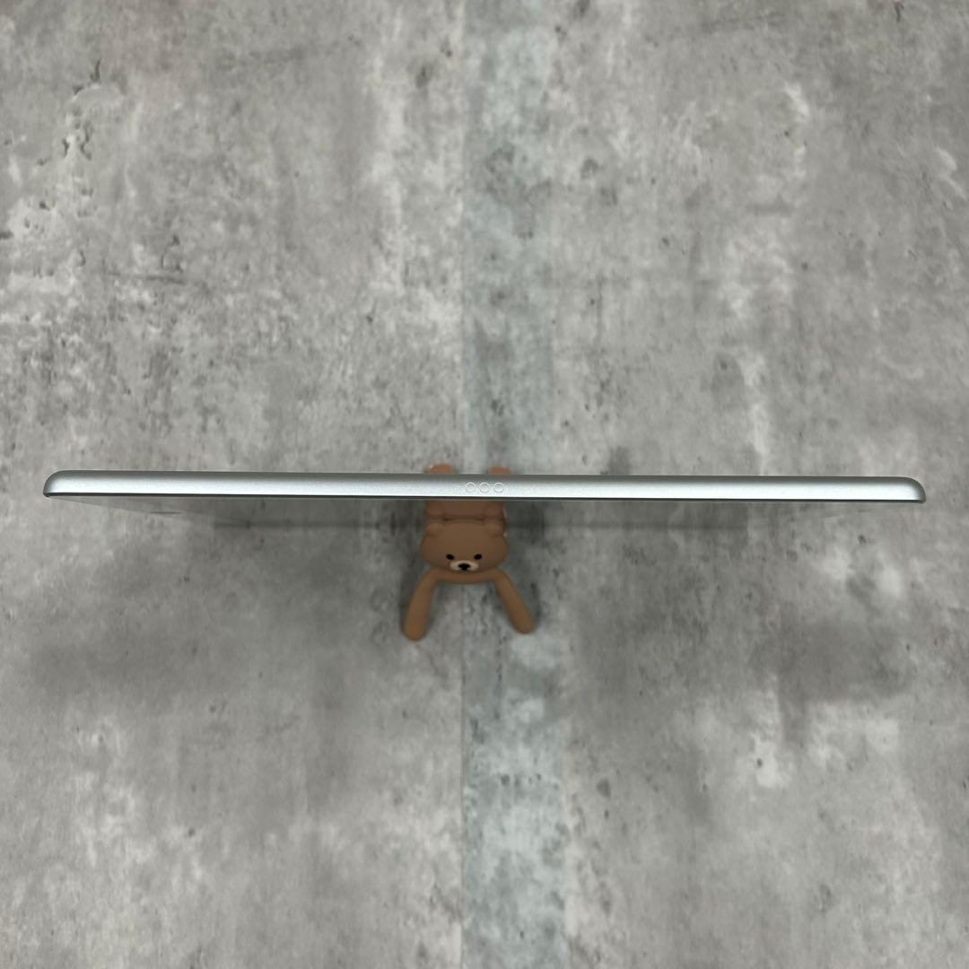 iPad 第七世代 初期化済 アクティベーションロック解除済み Apple