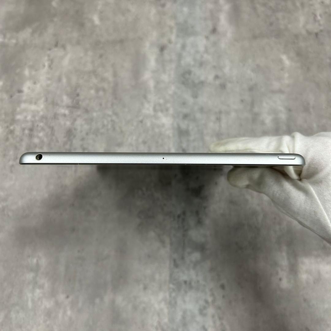 iPad 第七世代 初期化済 アクティベーションロック解除済み Apple