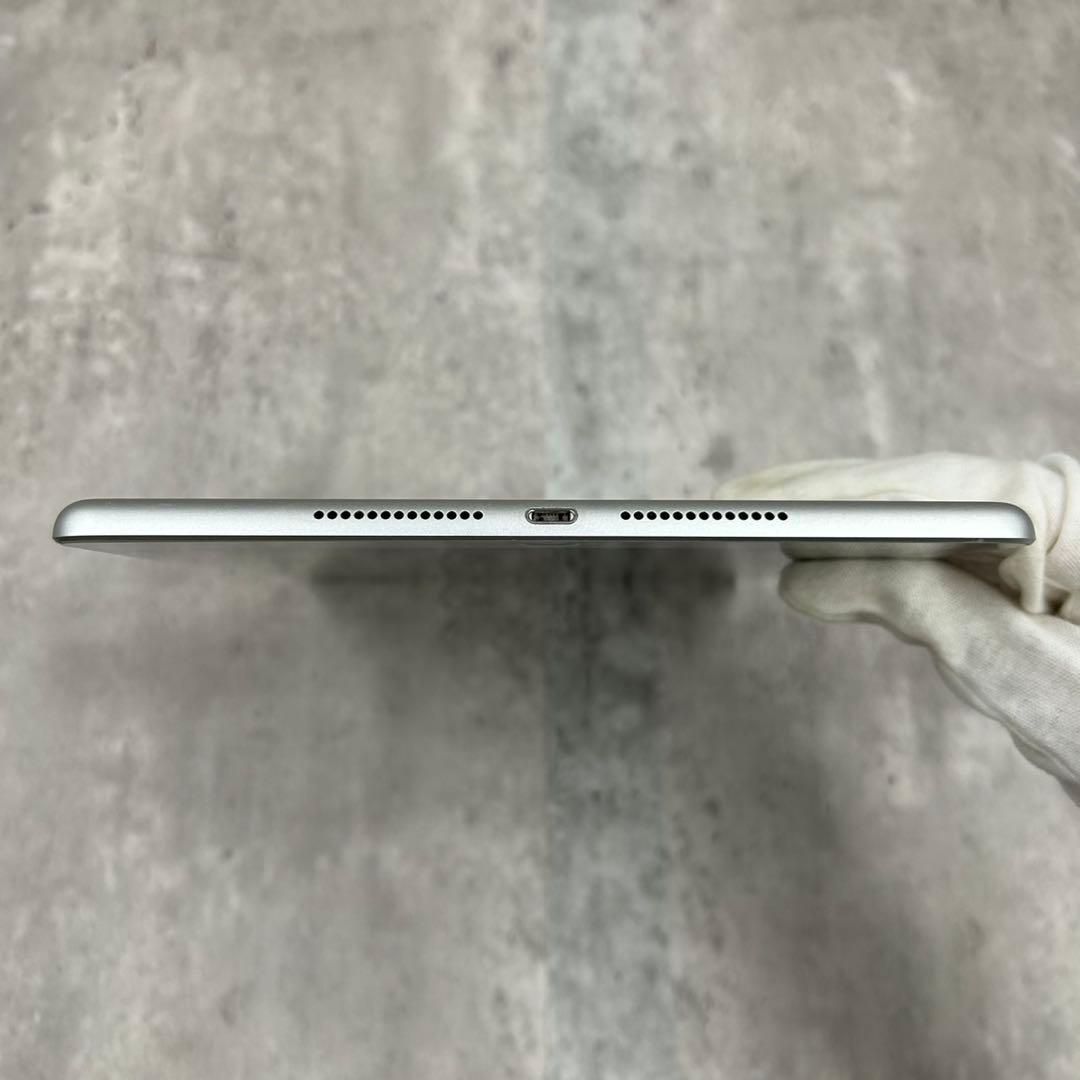 iPad 第七世代 初期化済 アクティベーションロック解除済み Apple