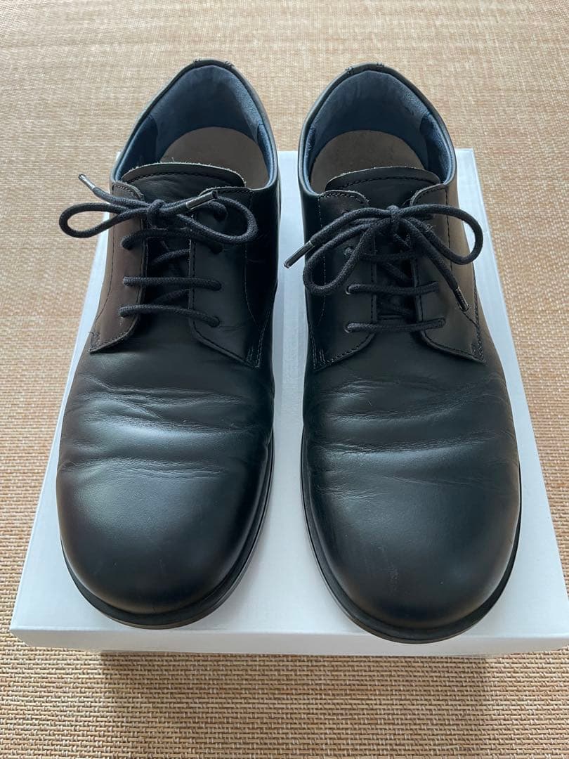 ビルケンシュトック　ドレスシューズ