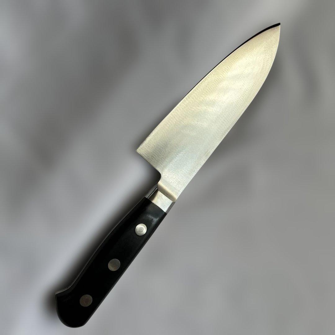 Misono 鳥魚包丁 洋出刃 165mm ⑨