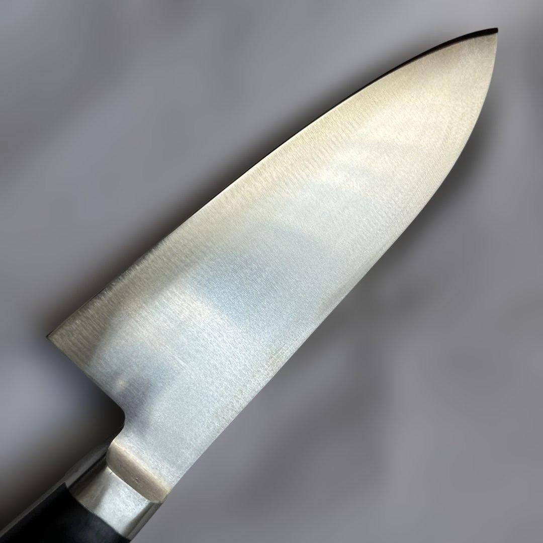 Misono 鳥魚包丁 洋出刃 165mm ⑨