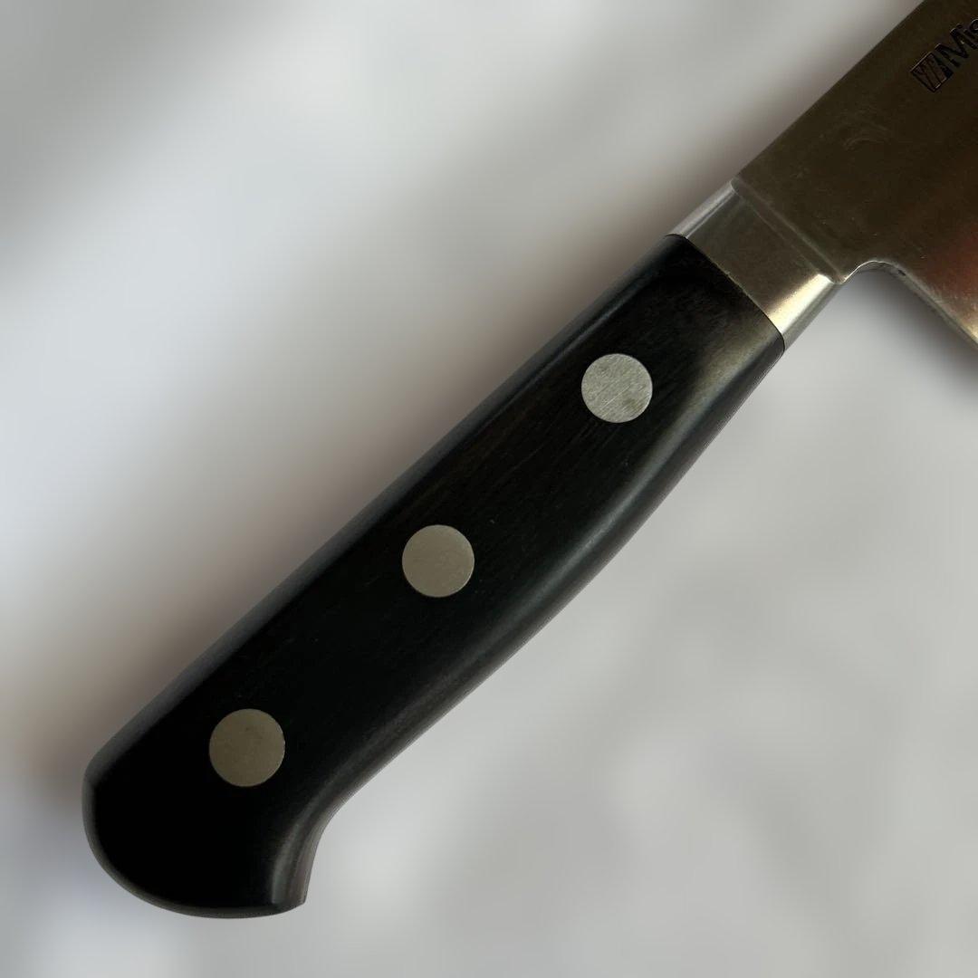Misono 鳥魚包丁 洋出刃 165mm ⑨