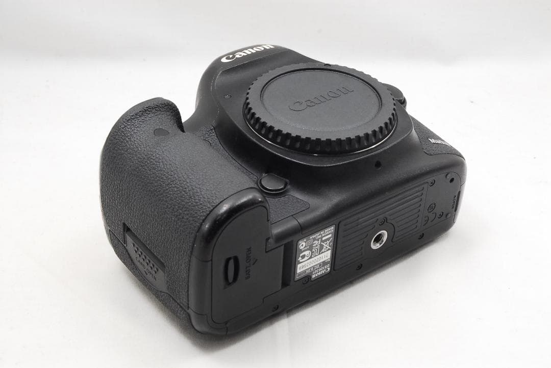 キャノン EOS 5D Mark Ⅲ &バッテリーグリップ BG-E11 712