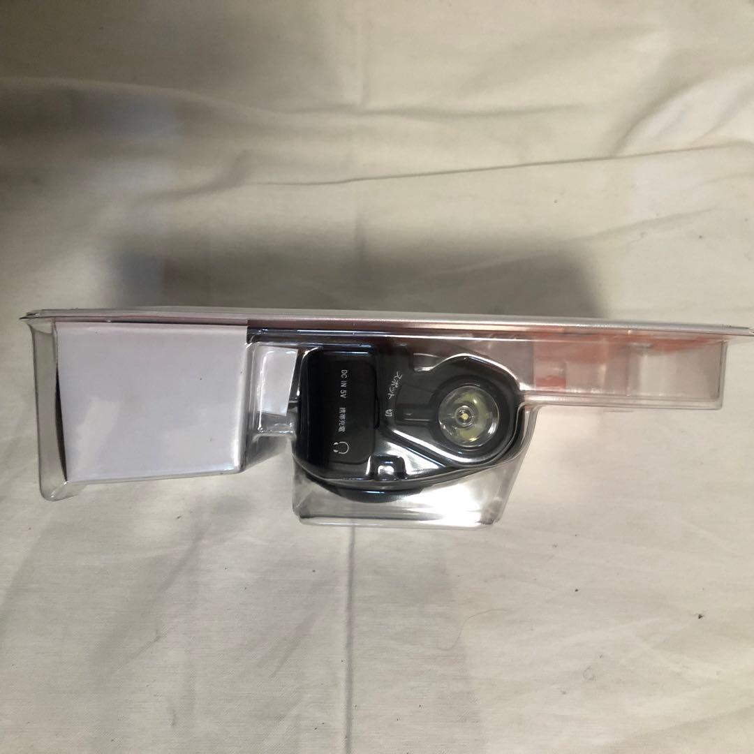 送料込★新品未開封★SONY ソーラー&手回し充電ラジオ 防災 スマホ充電