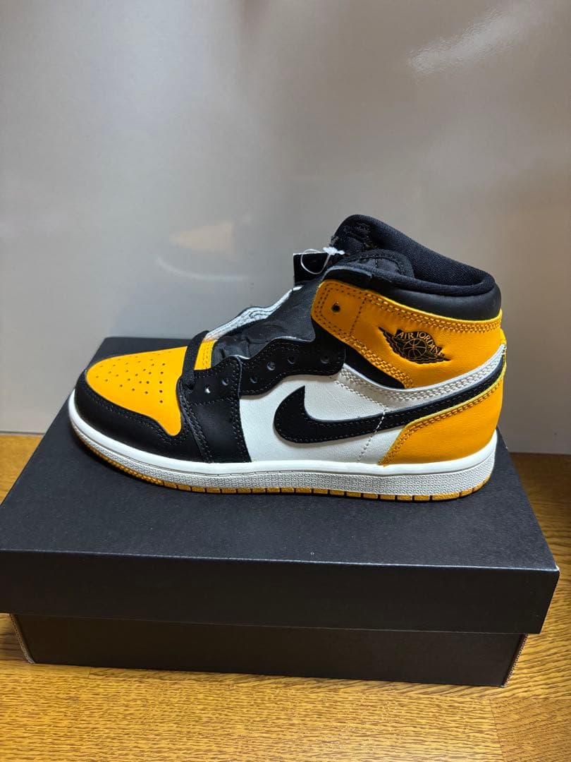 JORDAN1 RETRO HIGH OG(PS)キッズ