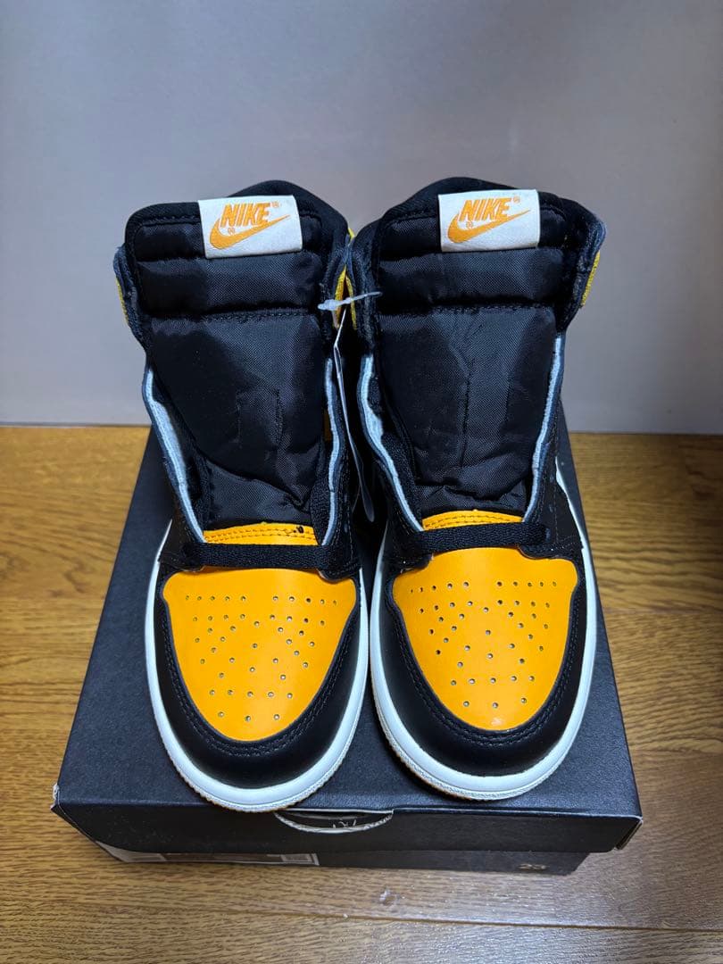 JORDAN1 RETRO HIGH OG(PS)キッズ