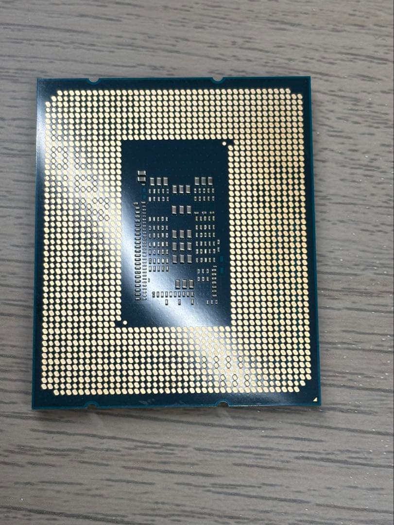 CPU Intel core i3-14100f cpu