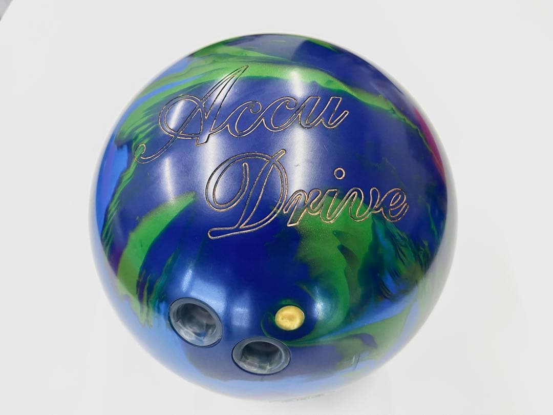 ABS ナノデス　Accu Drive