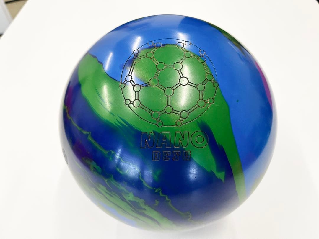 ABS ナノデス　Accu Drive