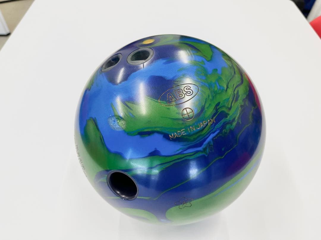 ABS ナノデス　Accu Drive