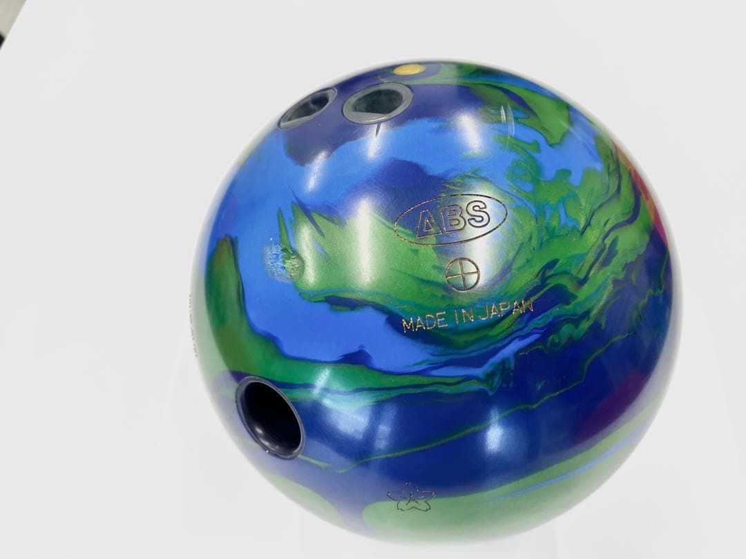 ABS ナノデス　Accu Drive