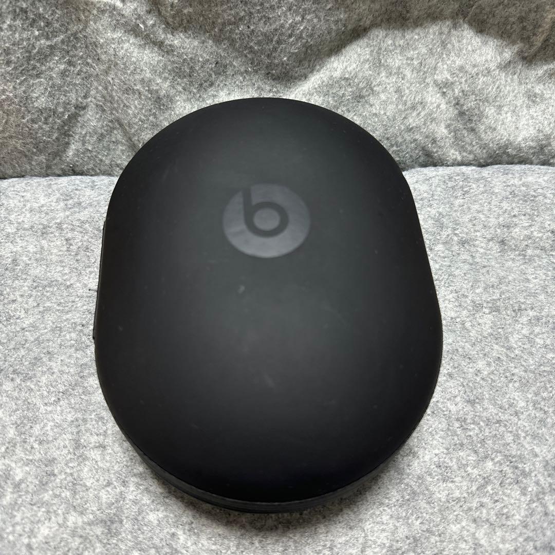 Beats Studio 3 Wireless ブラック/ゴールド